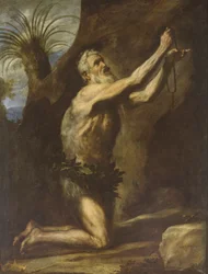 Saint Onuphrius